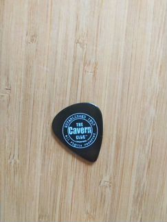 Медиатор из the Cavern Club (Ливерпуль)