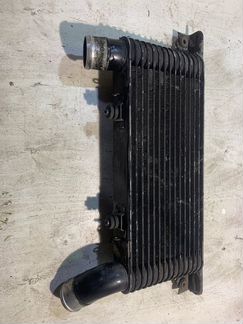 Интеркулер Mitsubishi Pajero 3 V7 W