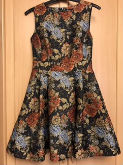 Платье karen millen