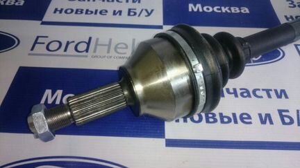 Привод правый в сборе АКПП / МКПП Ford Mondeo 3