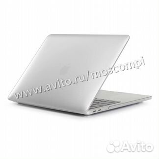 Металлический чехол для macbook