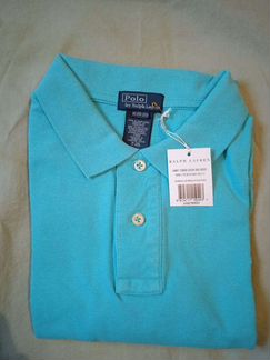 Футболка поло, Ralph Lauren, размер xl
