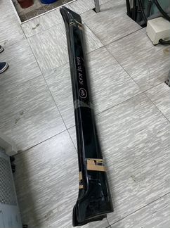 Обвес Modellista для Toyota RAV4 30 кузов