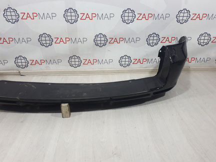 Бампер задний Toyota RAV 4 XA30