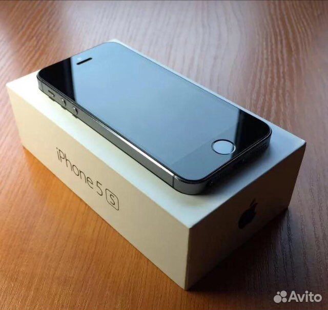 Phone iPhone
