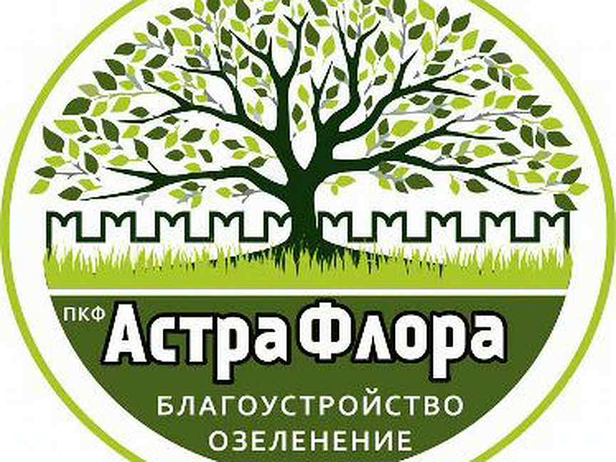 АСТРАФЛОРА.