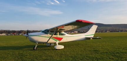 Доставка самолётов из Европы, Америки