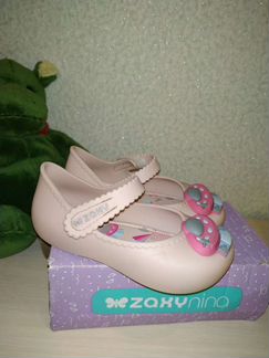 Туфли zaxy 25-26