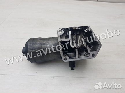 Корпус масляного фильтра Skoda Roomster 1 BMS 2009