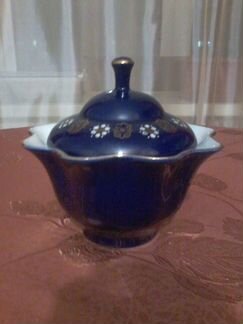 Хрусталь и стекло СССР