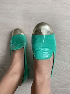 Лоферы Stuart Weitzman