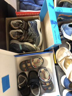 Обувь для мальчика