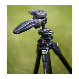 Штативная головка Manfrotto 322 rс2