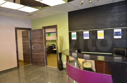 Офисное помещение, 76.3 м²
