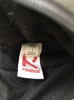 Варежки Reima зимние