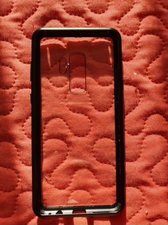 Чехол для Samsung s9 +