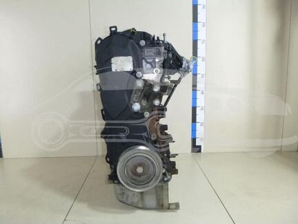 Двигатель G6DG 1516648 ford Kuga