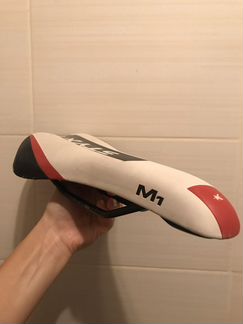 Седло для велосипеда selle royal