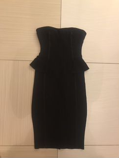 Платье Chanel Tara jarmon