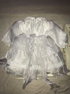 Новое платье на праздник, день рождения