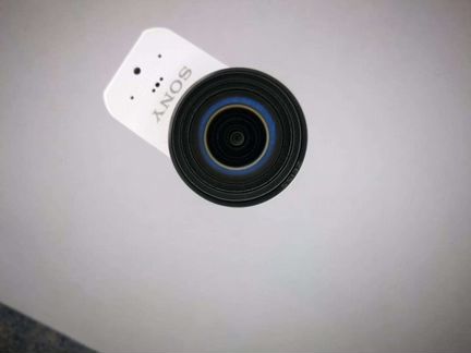 Экшн камера Sony as300