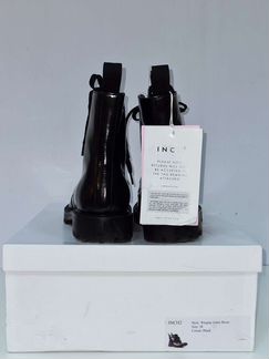 Ботинки осенние Inch2 новые 37