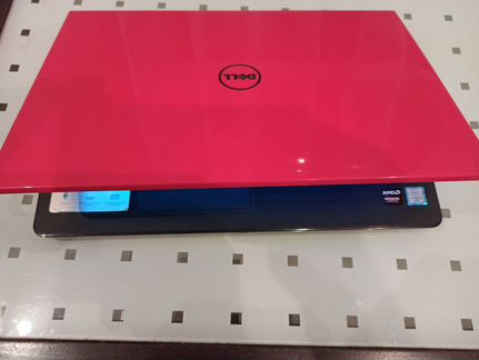 Dell Inspiron 3567