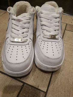 Кроссовки Nike Air Force 1