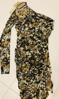 Платье Denny Rose