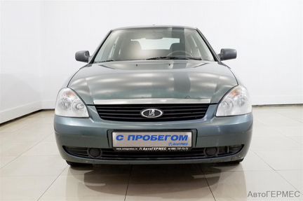 LADA Priora 1.6 МТ, 2011, 65 000 км