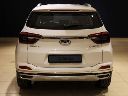 Chery Tiggo 4 1.5 МТ, 2020
