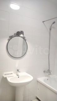 Квартира-студия, 31 м², 1/25 эт.