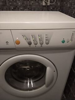 Стиральная машина Zanussi Aquacycle 1000
