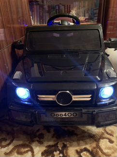 Электромобиль