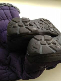 Сапоги зимние детские Viking размер 31