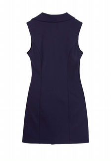 Жилет- сарафан