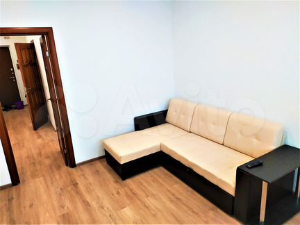 Квартира-студия, 32 м², 13/24 эт.