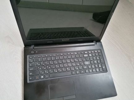 Ноутбук Lenovo g505s