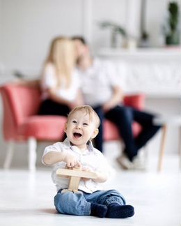 Фотограф Москва