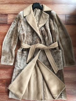 Пальто двустороннее Max Mara