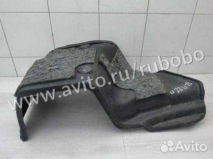 Обшивка багажника правая 84950JK000 Infiniti G35 V