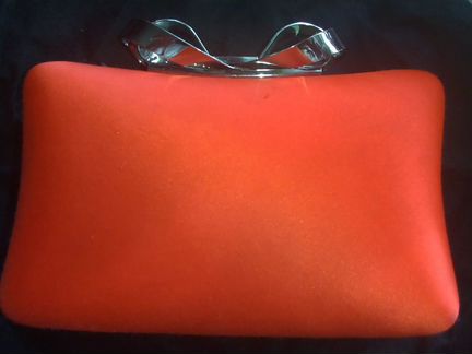 Клатч Karen Millen