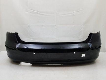 Бампер задний Bmw 3Er Gt F34