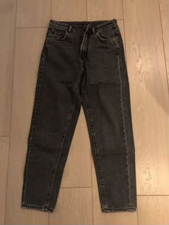 Джинсы zara