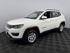 Jeep Compass 2.4 AT, 2018