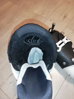 Salomon SPK 100