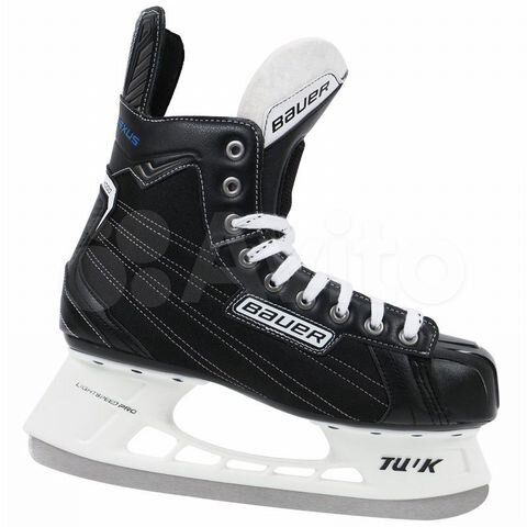 bauer nexus 3000