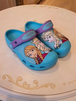 Crocs Disney Frozen р.29/30
