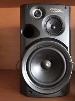 Музыкальный центр kenwood