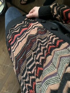 Кардиган Missoni